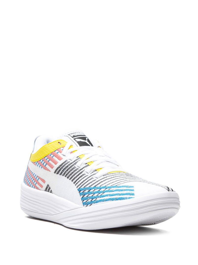 PUMA Clyde All-Pro sneakers outlook