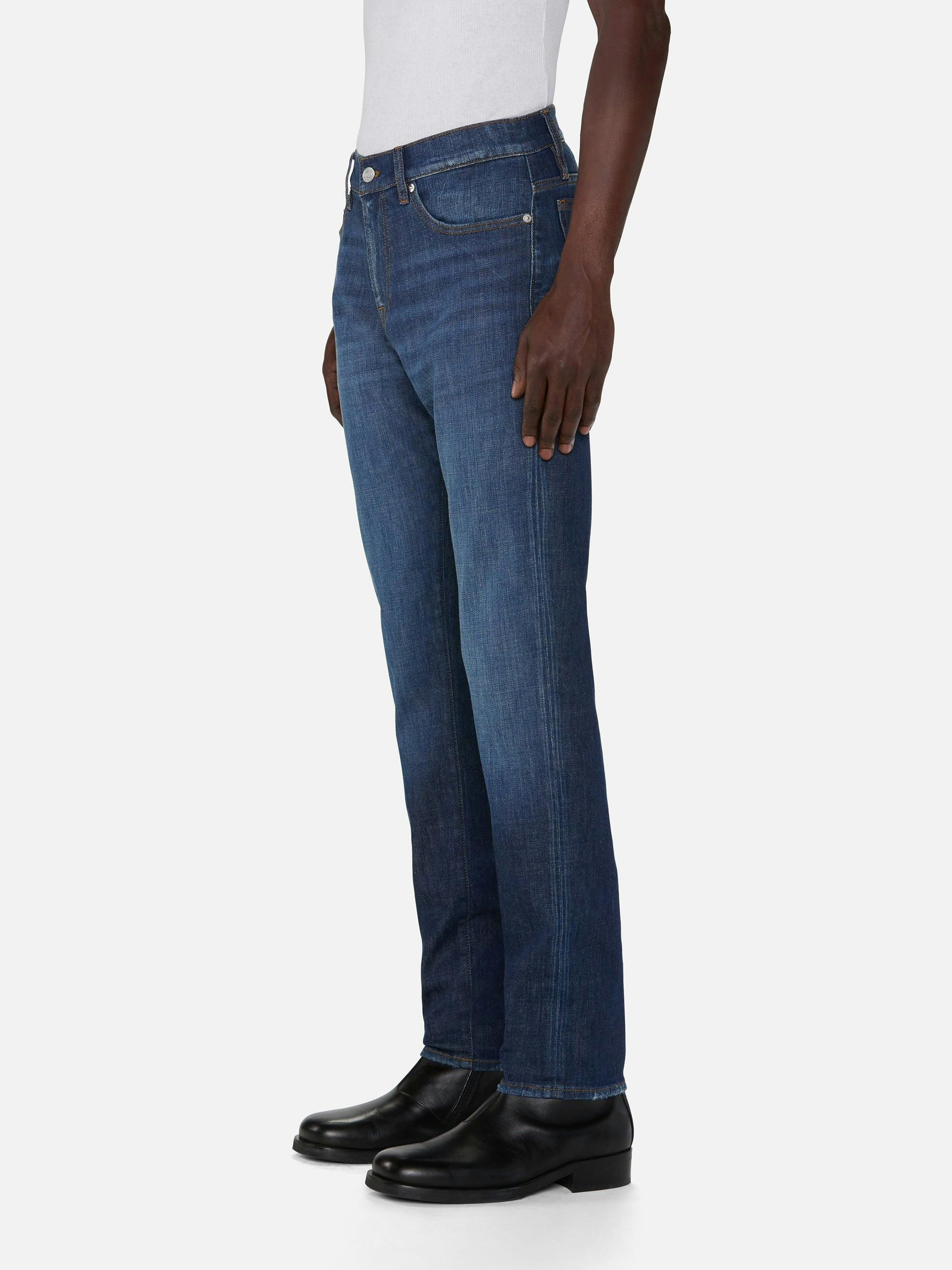 SLIM  FIT JEAN - 3