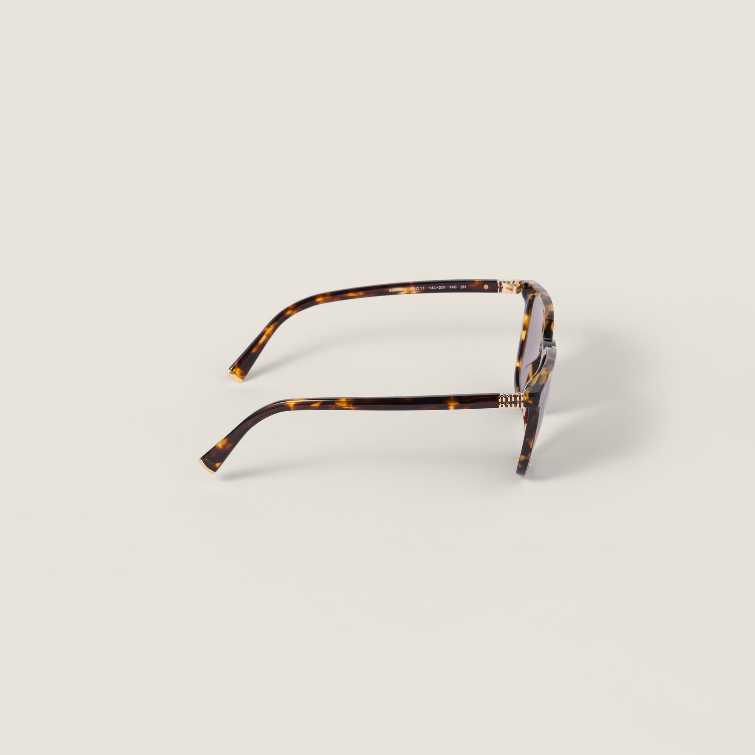 Miu Regard sunglasses - 4