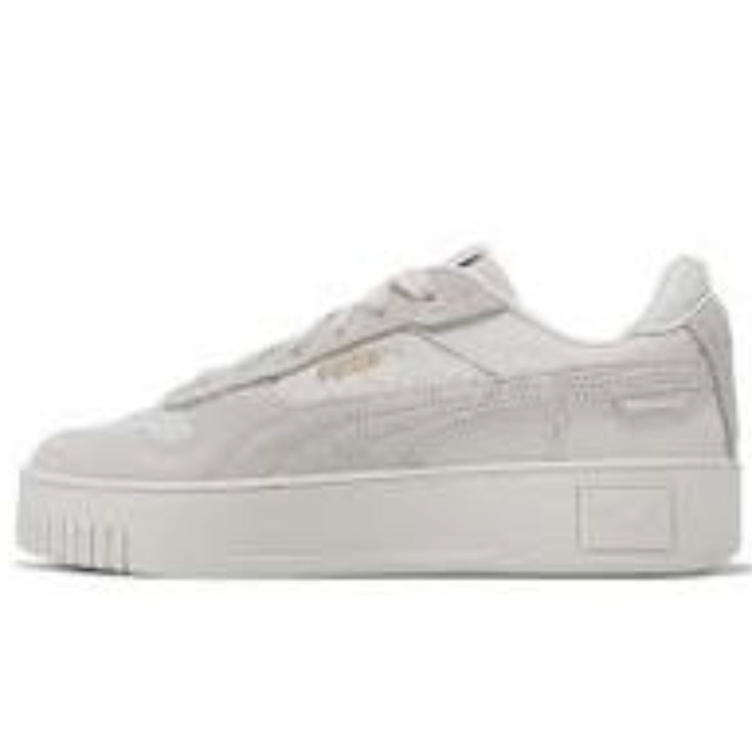 (WMNS) PUMA Carina Street SD 'White' 395093-02 - 1