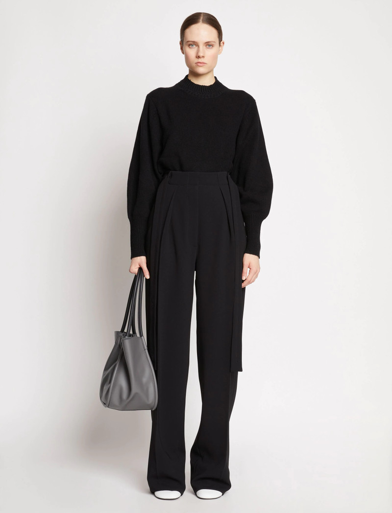 Proenza Schouler Large Ruched Tote outlook