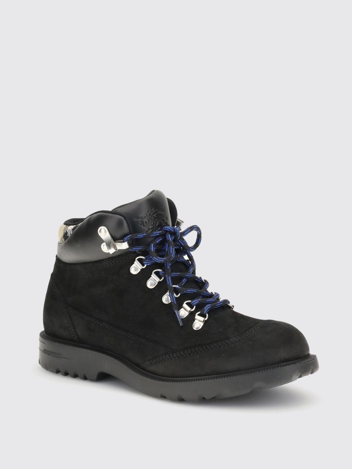 Boots men Burberry - 2