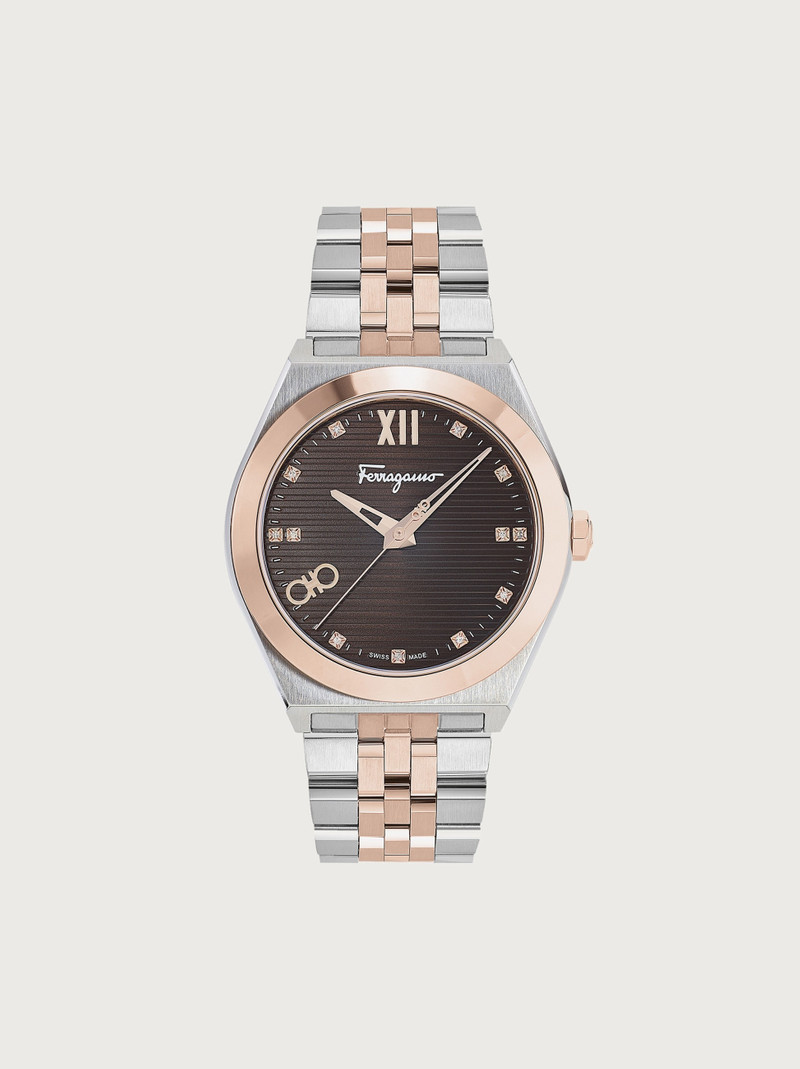 Vega watch - 1