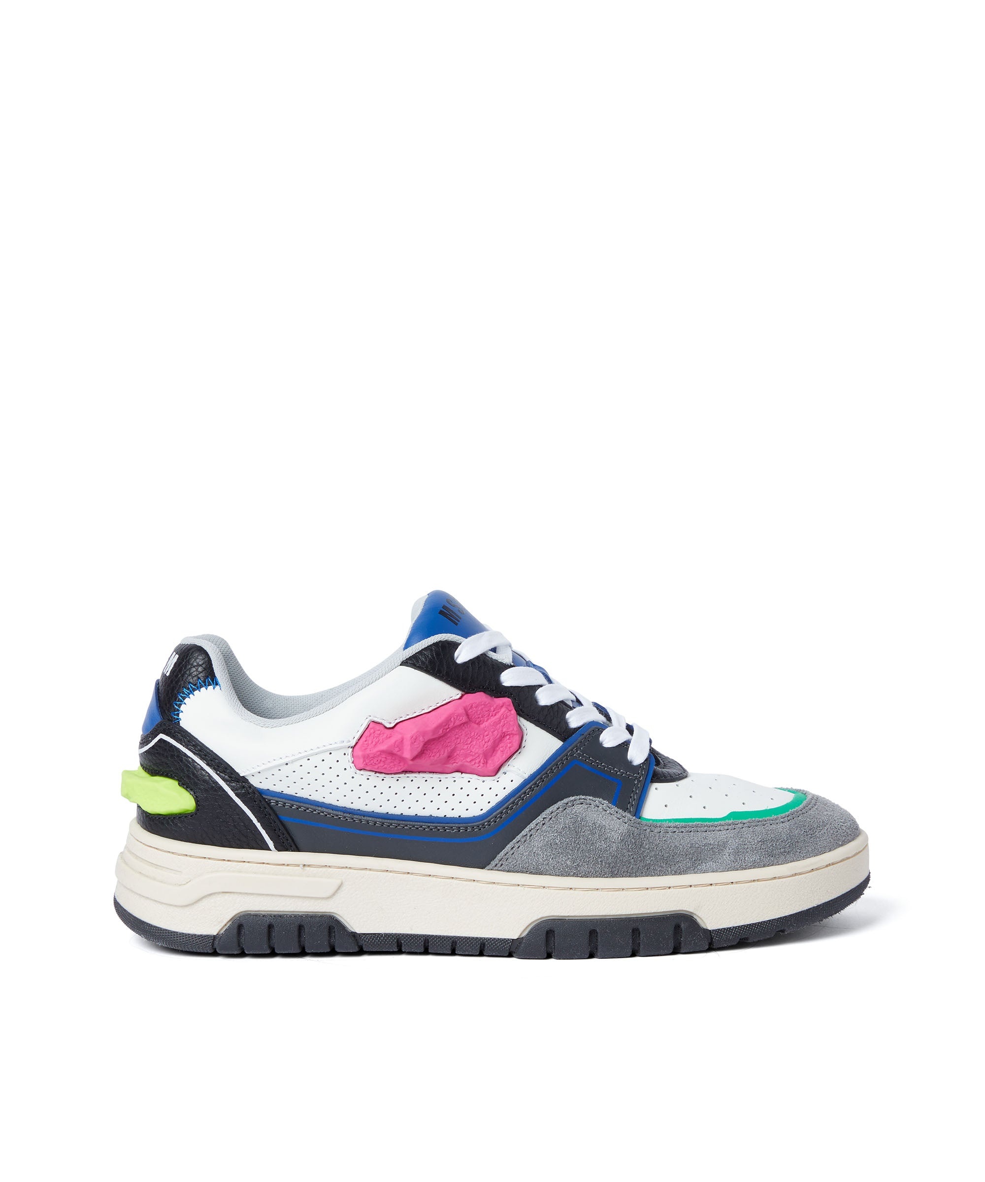 MSGM RCK sneakers - 1