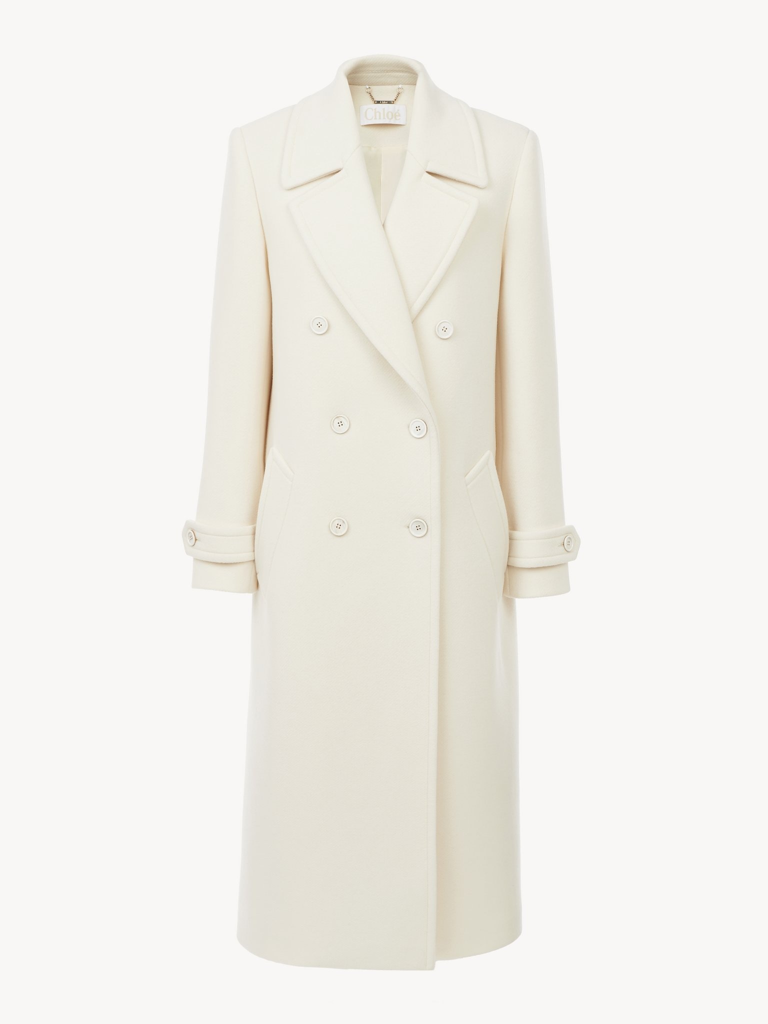 OVERCOAT - 3