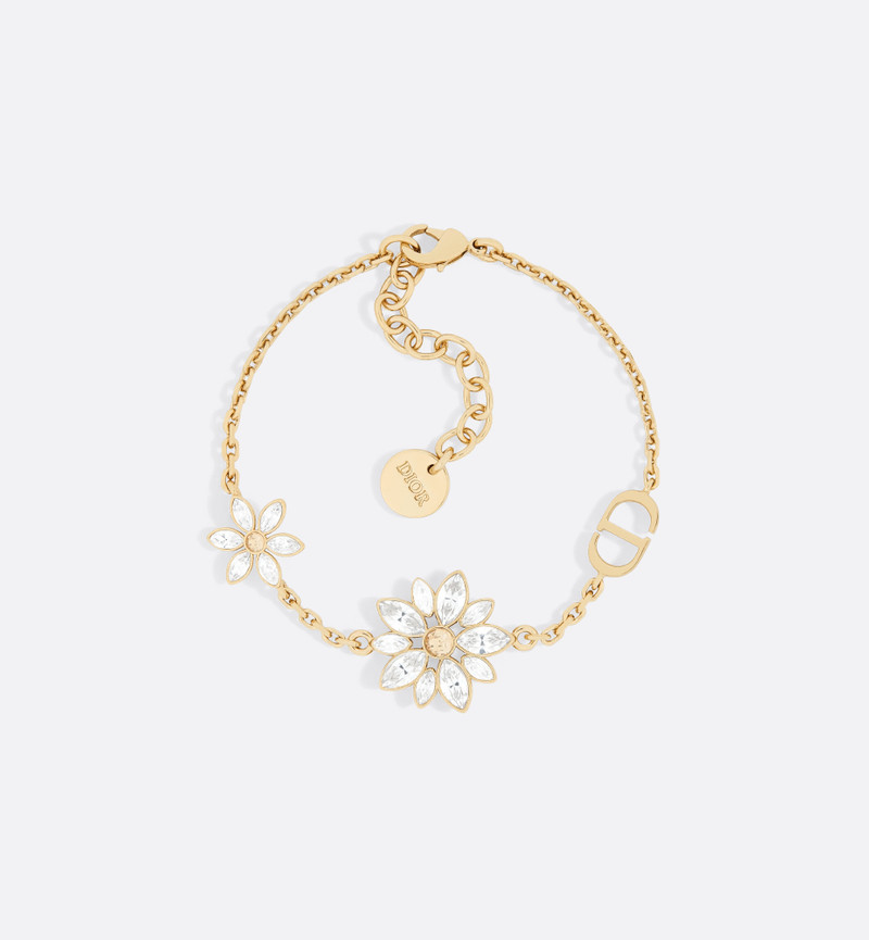 Fleur de Glace Bracelet 1