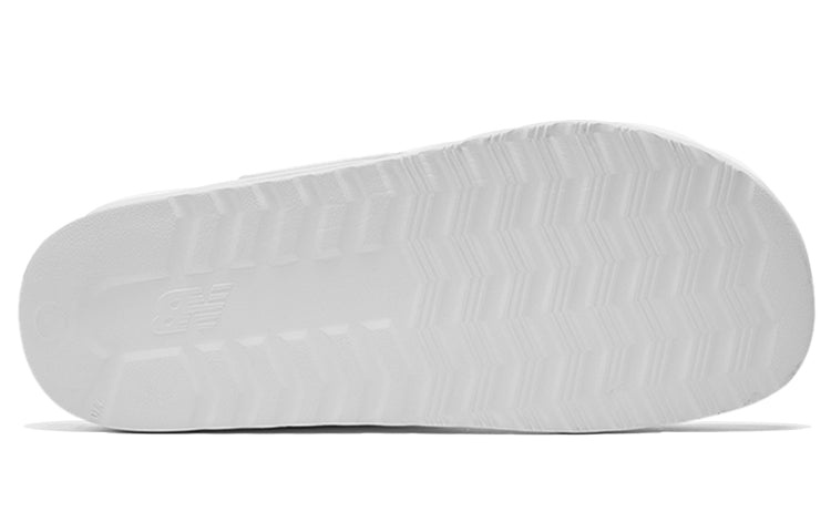 New Balance NCLAY Sandals 'White' SUFNCLAW - 4