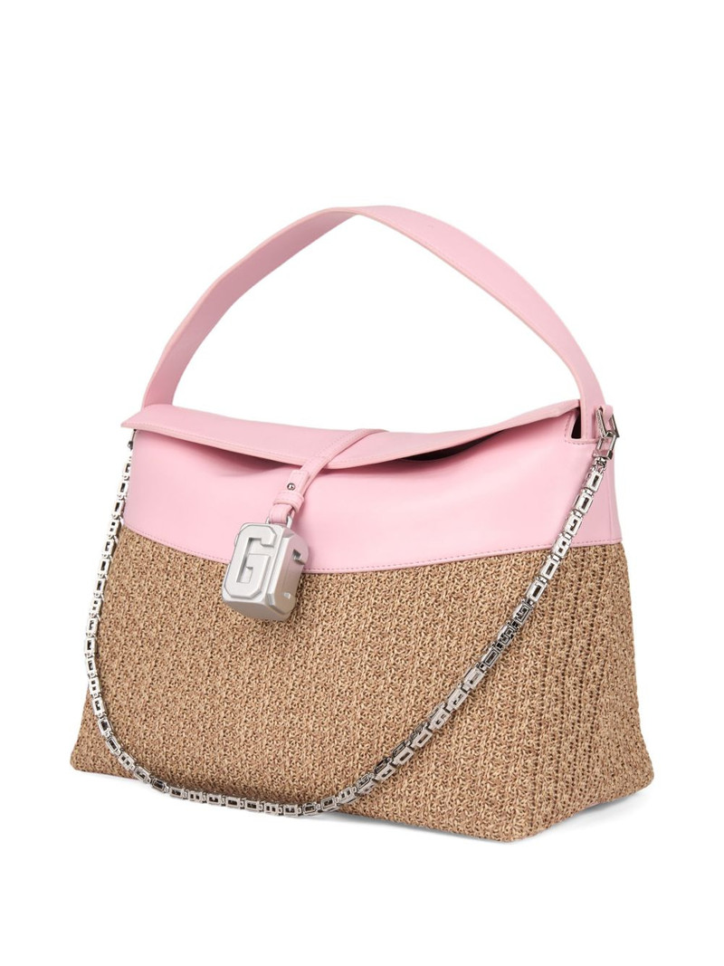 Mega Comma shoulder bag 5