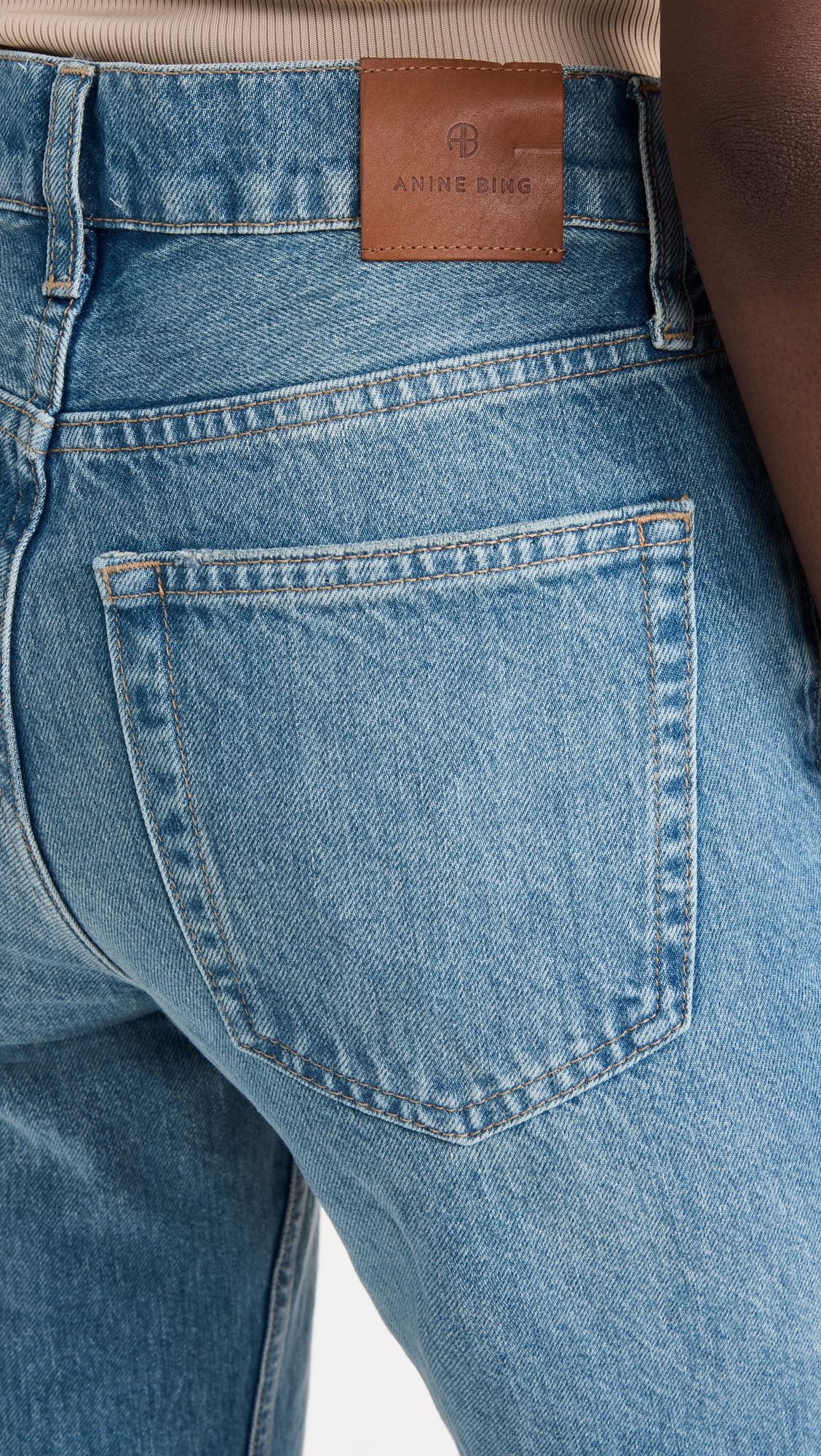 Roy Jeans - 5