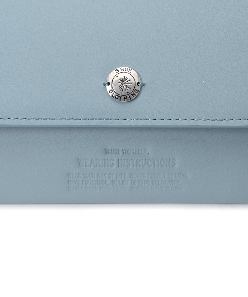 Multi Pocket Wallet 6