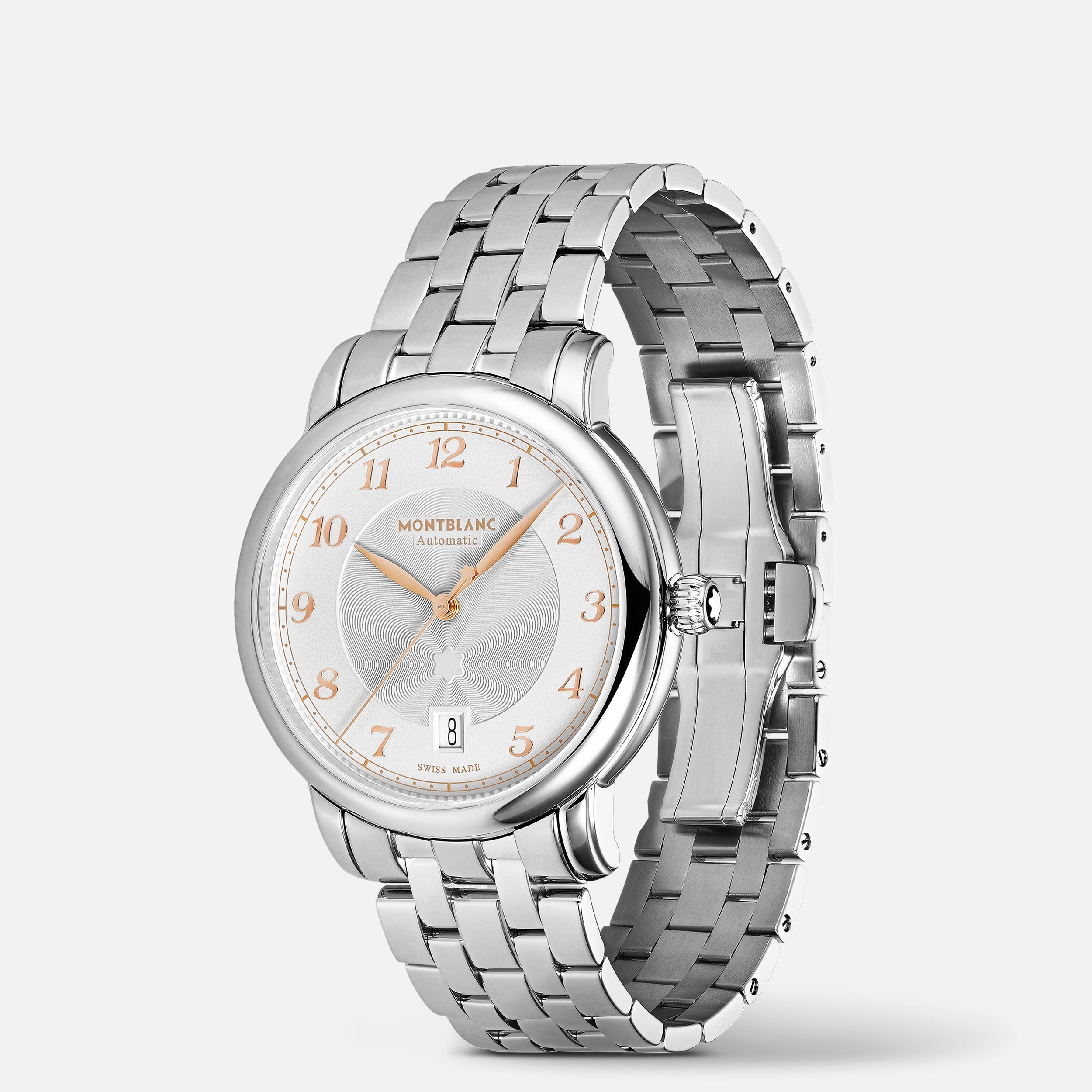 Montblanc Star Legacy Automatic Date 39 mm - 3
