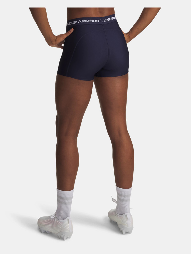 Under Armour HeatGear® Shorty outlook