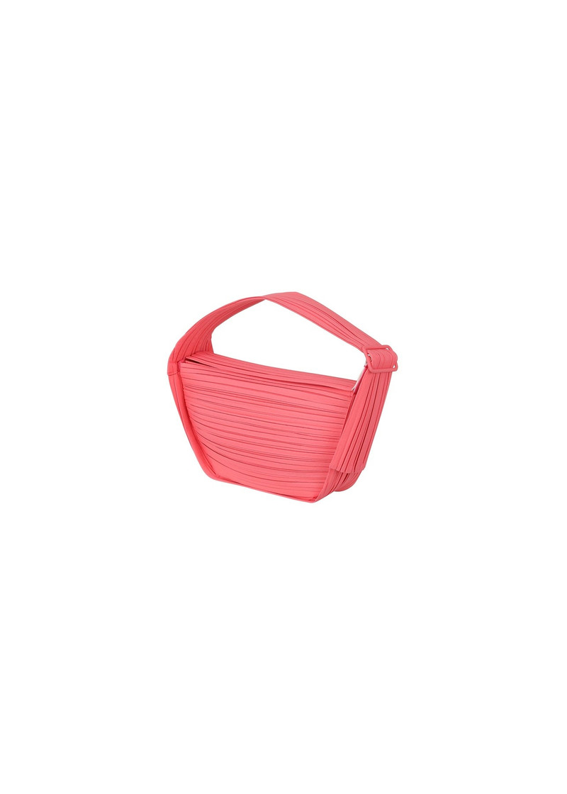 Pleats Please Issey Miyake PLEATS HALF MOON BAG outlook