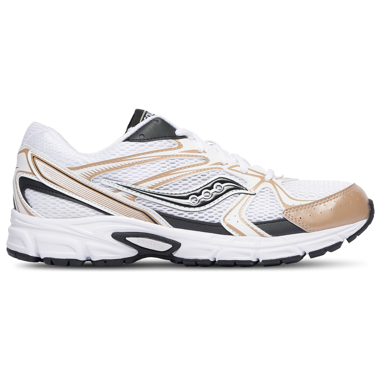 Saucony Mens Saucony Ride Millennium - 1