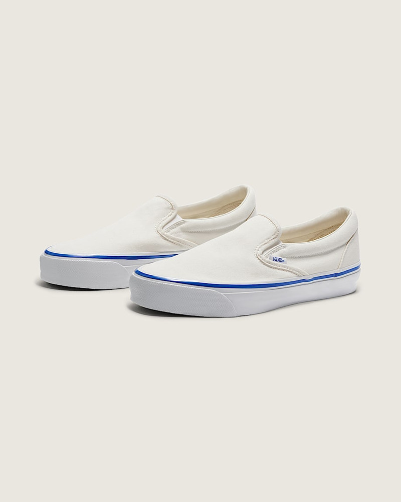 Vans Premium Slip-On Shoe outlook