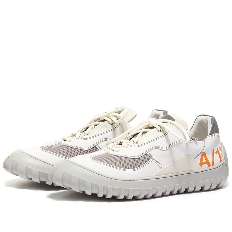 A-COLD-WALL* Shard Low Sneaker 1