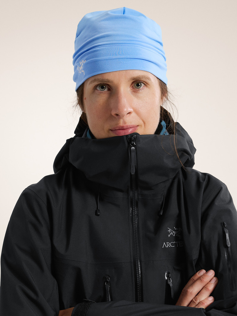 Arc'teryx Rho Toque outlook