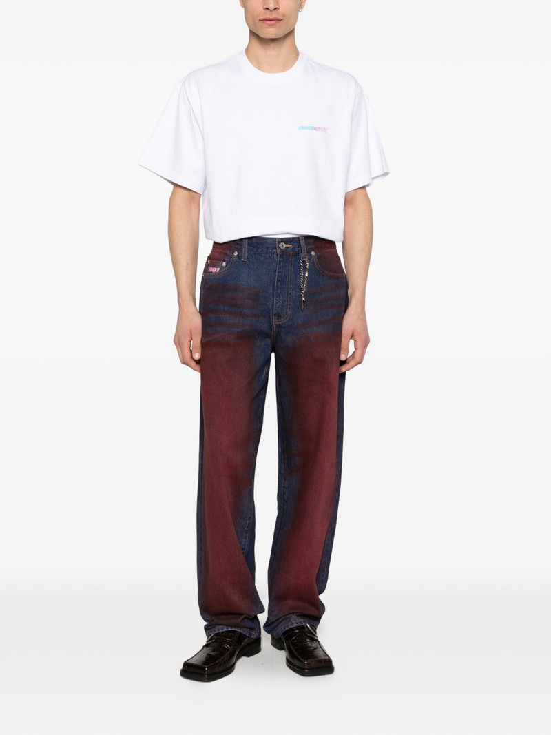 AWAKE NY Orchard Street Baggie jeans outlook