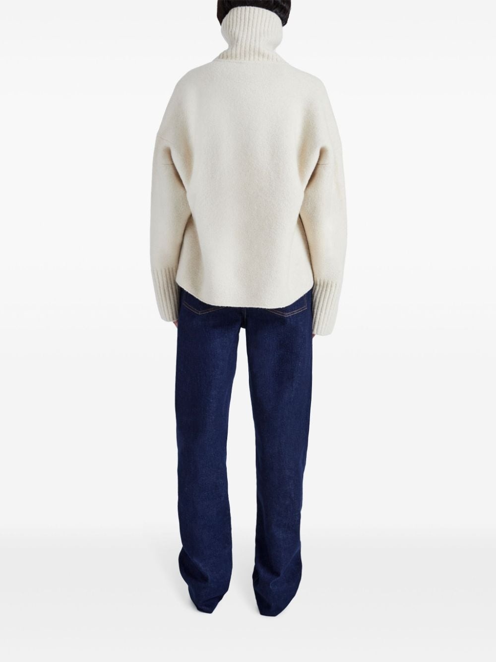 Sandra jumper - 4