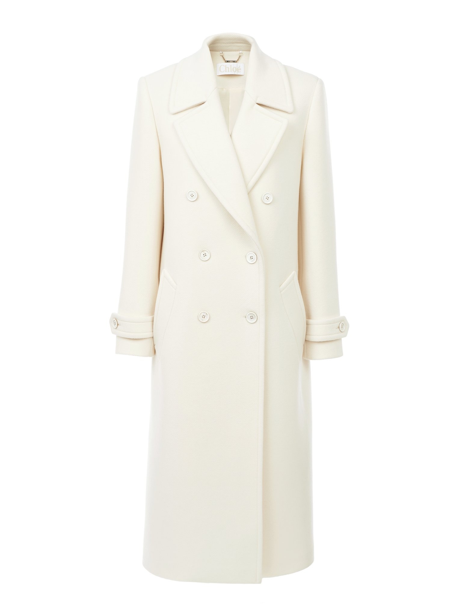 OVERCOAT - 1
