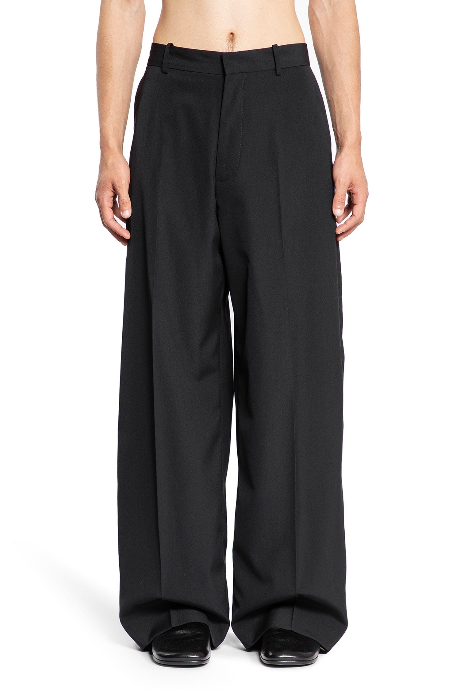 Tailored-Trousers - 1