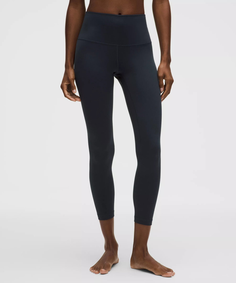 lululemon lululemon Align™ High-Rise Pant 25" *Warm outlook