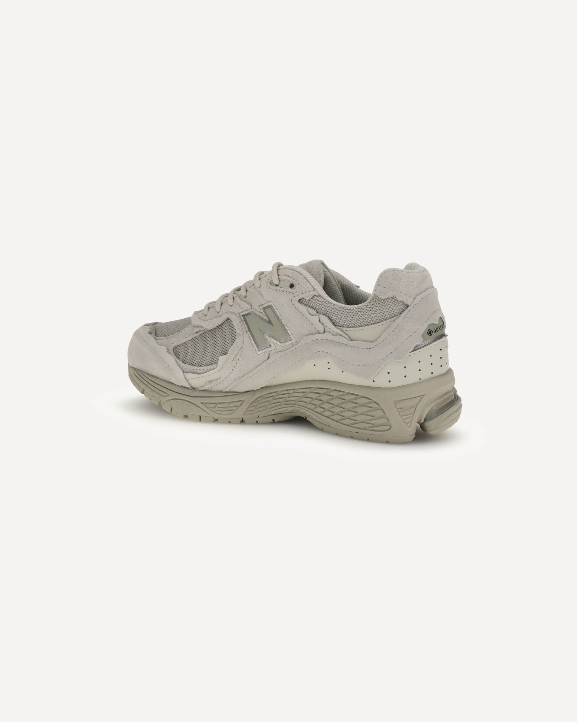 2002DX Sneakers - 3