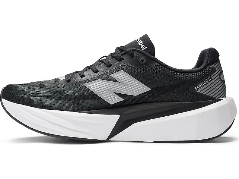 New Balance FuelCell Rebel v5 - 2
