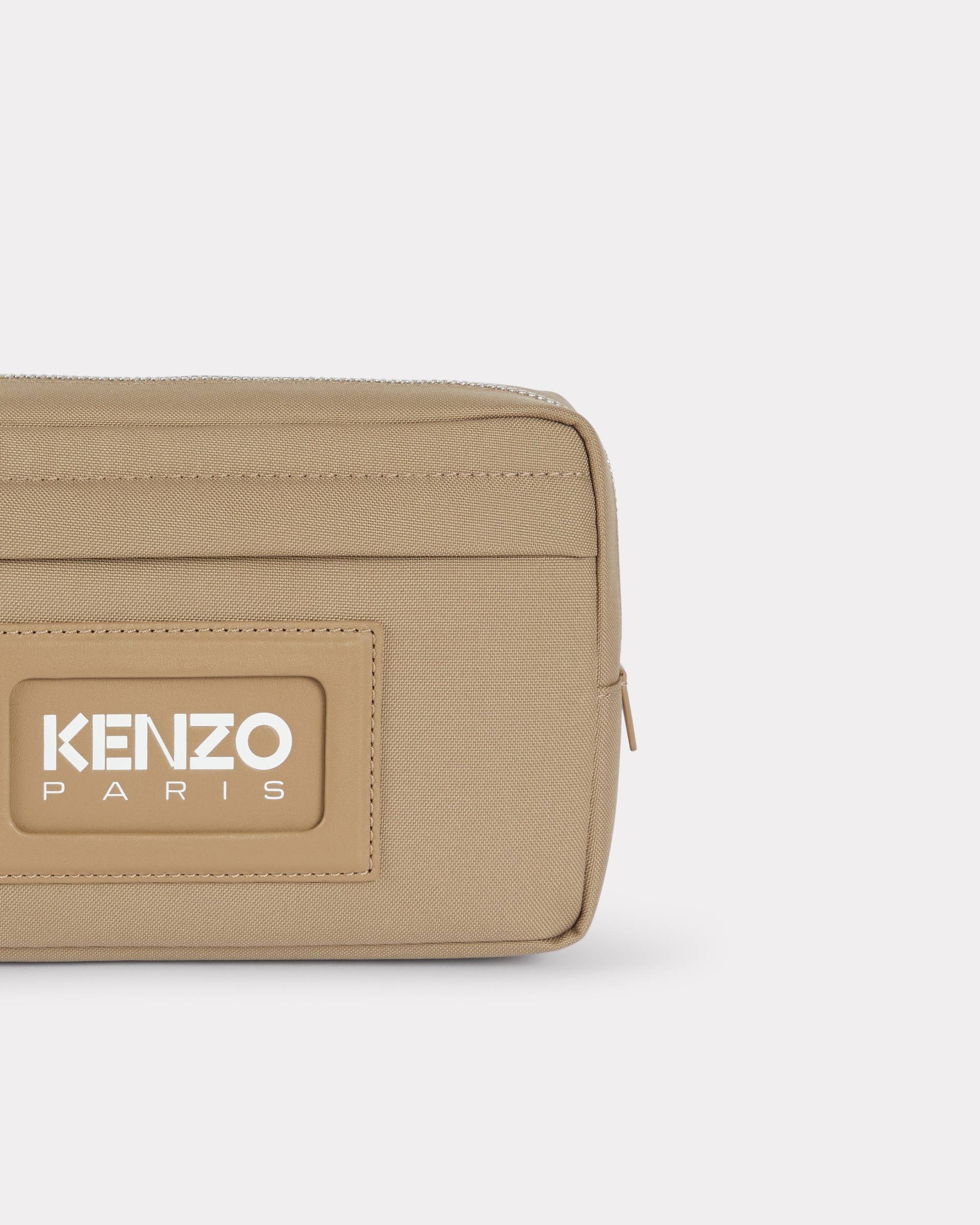 'KENZOGRAPHY' belt bag - 3