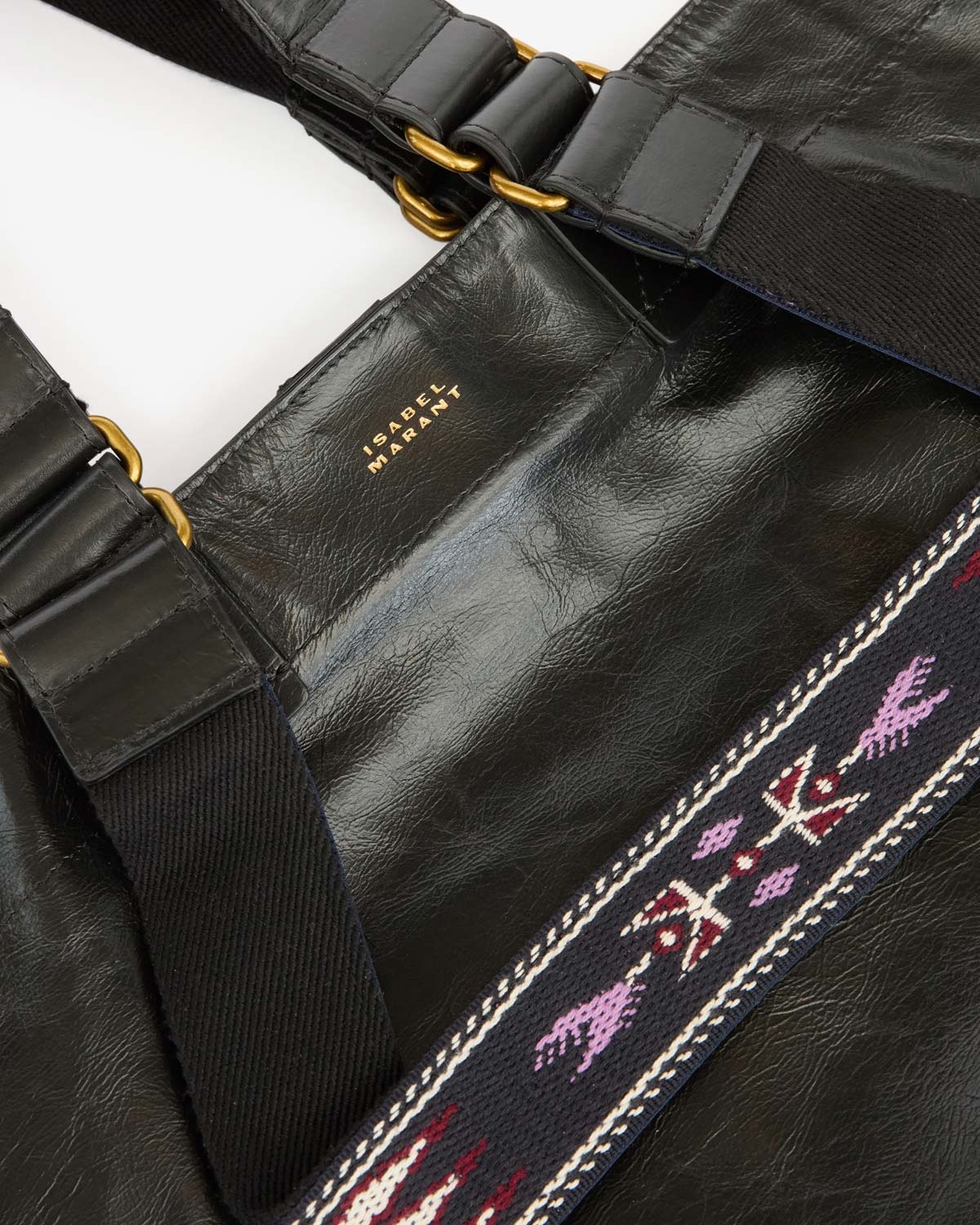 WARDY BAG - 3