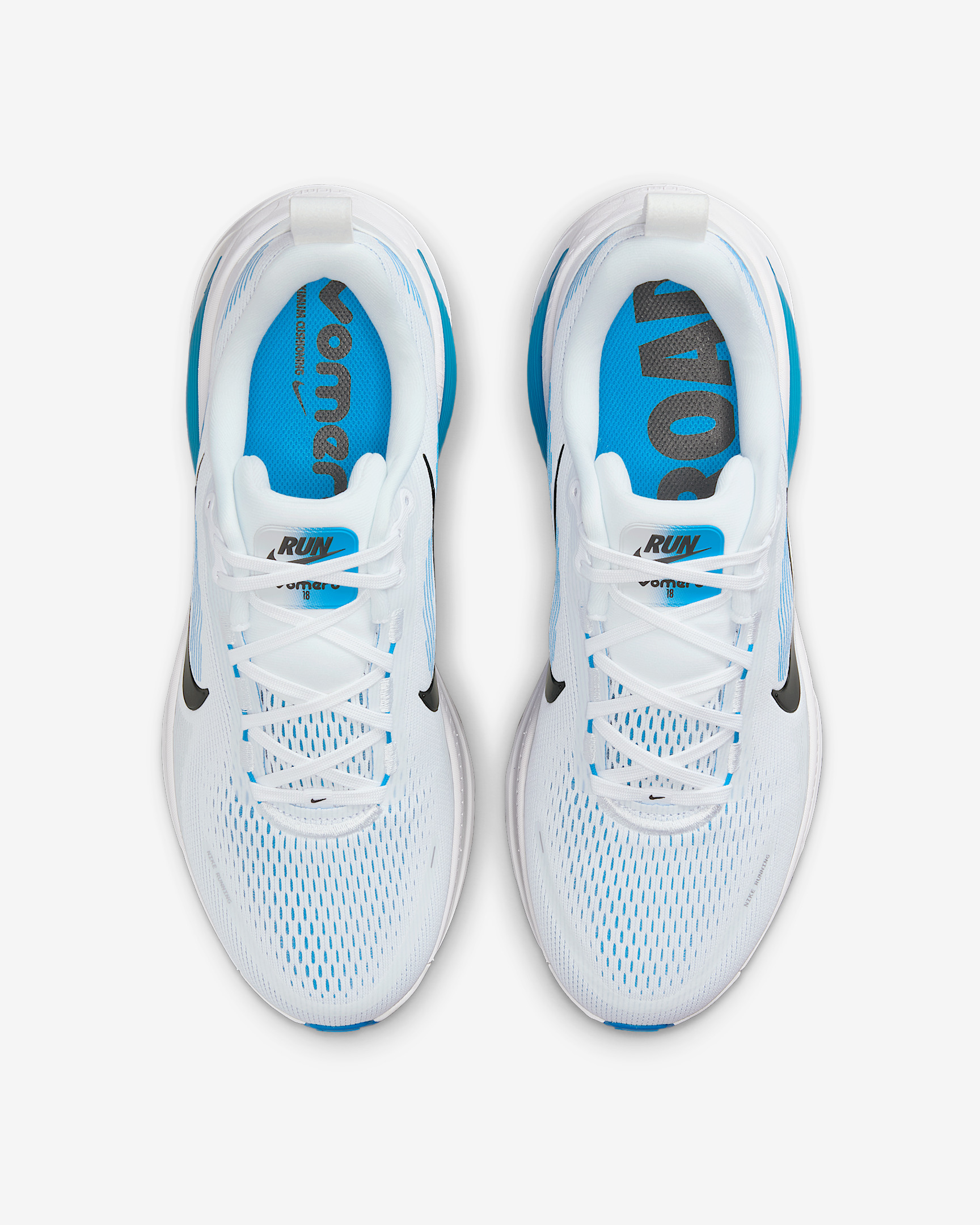 Nike Vomero 18 Men's Road Running Shoes - 4