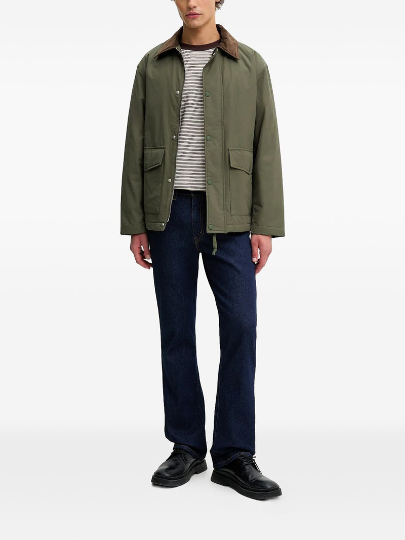 Levi's 537 five-pockets jeans outlook