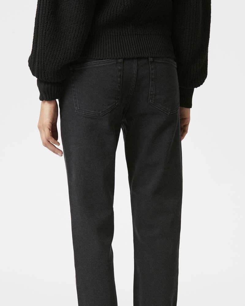 NILIANE FITTED JEANS - 5