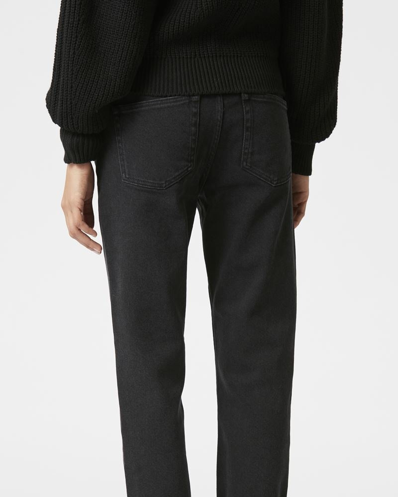 NILIANE FITTED JEANS 5