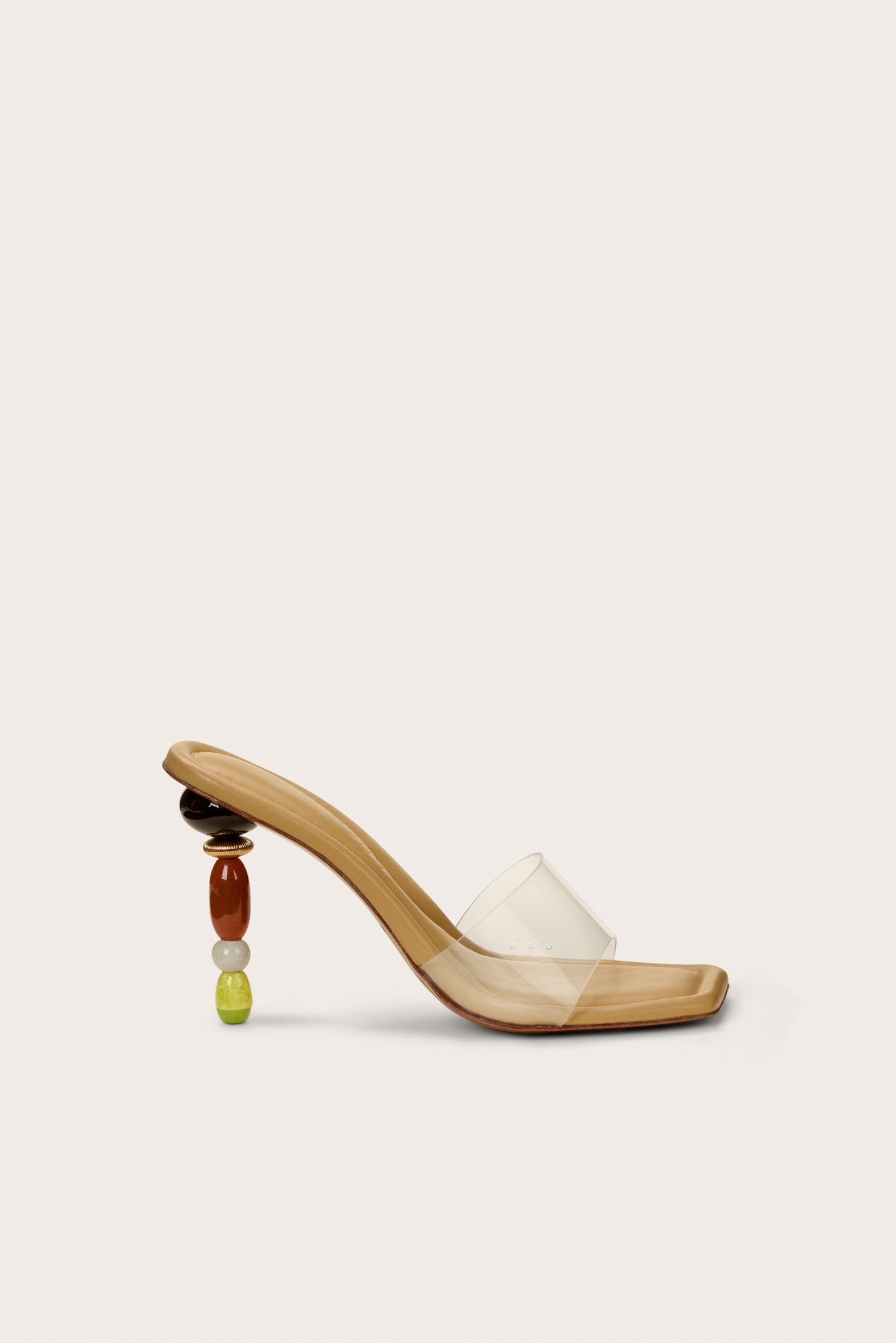 MAHINA SANDAL - 1