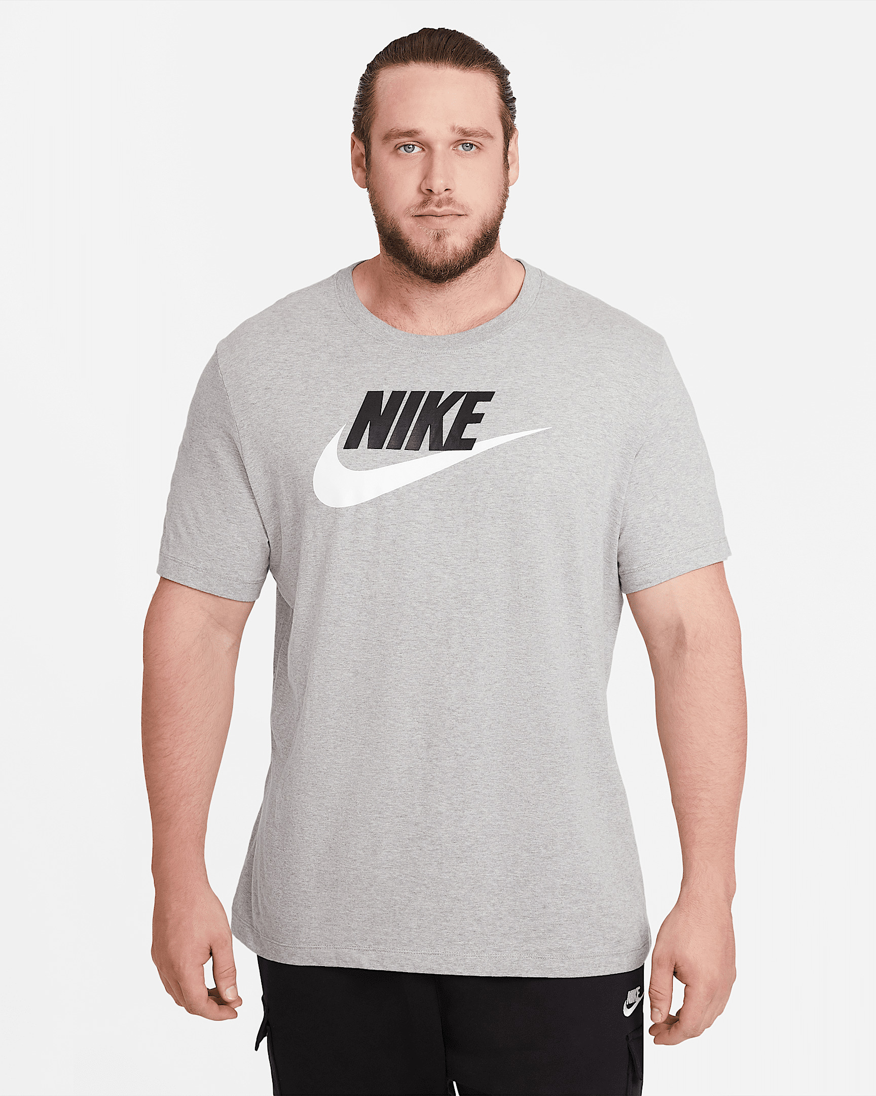 Men's Nike Sportswear T-Shirt - 7