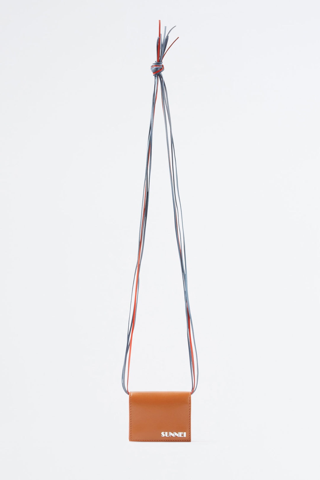 CARAMEL SPAGHETTI MINI BAG - 1