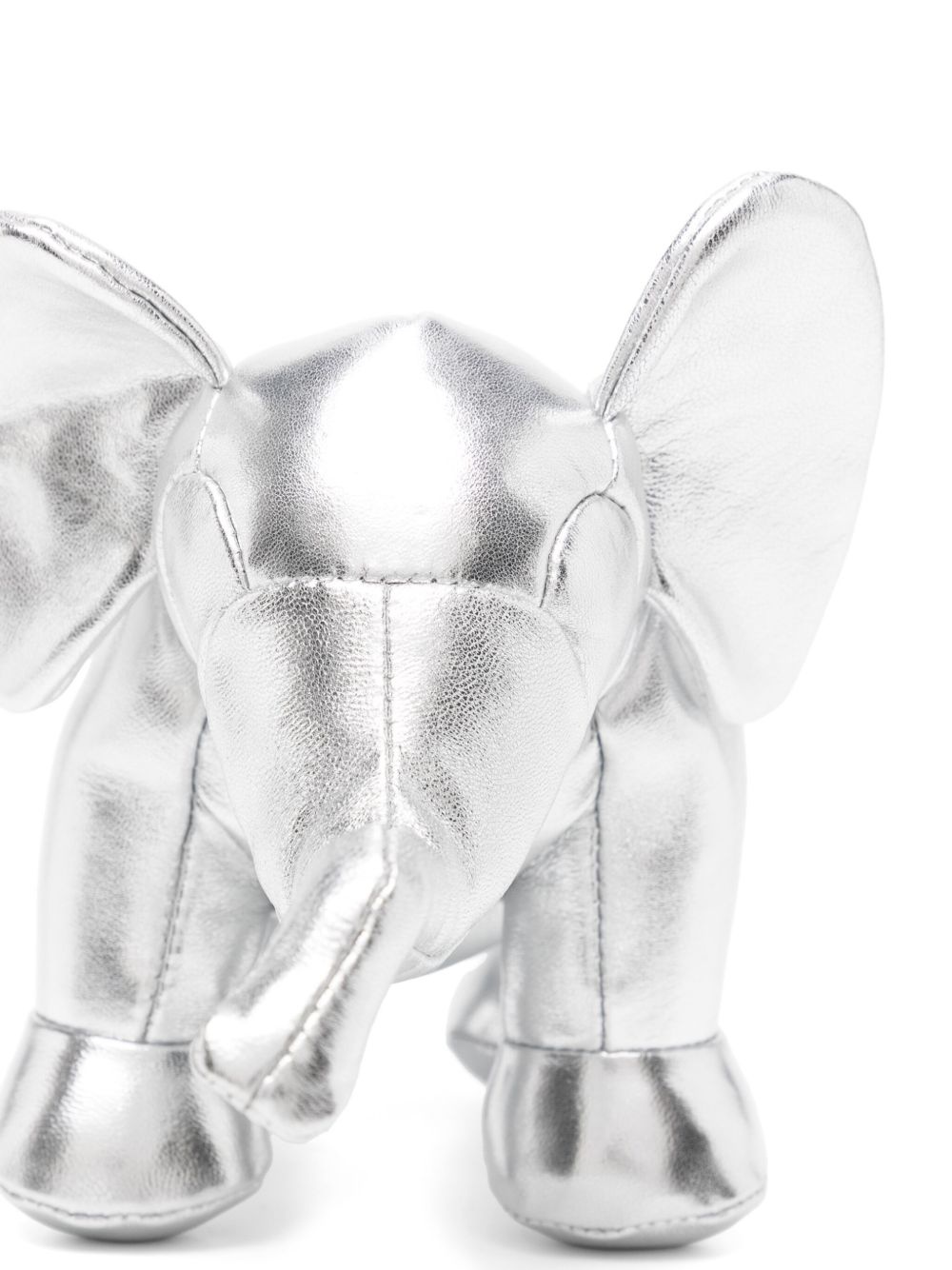 mini "Dolls" elephant messenger bag - 4