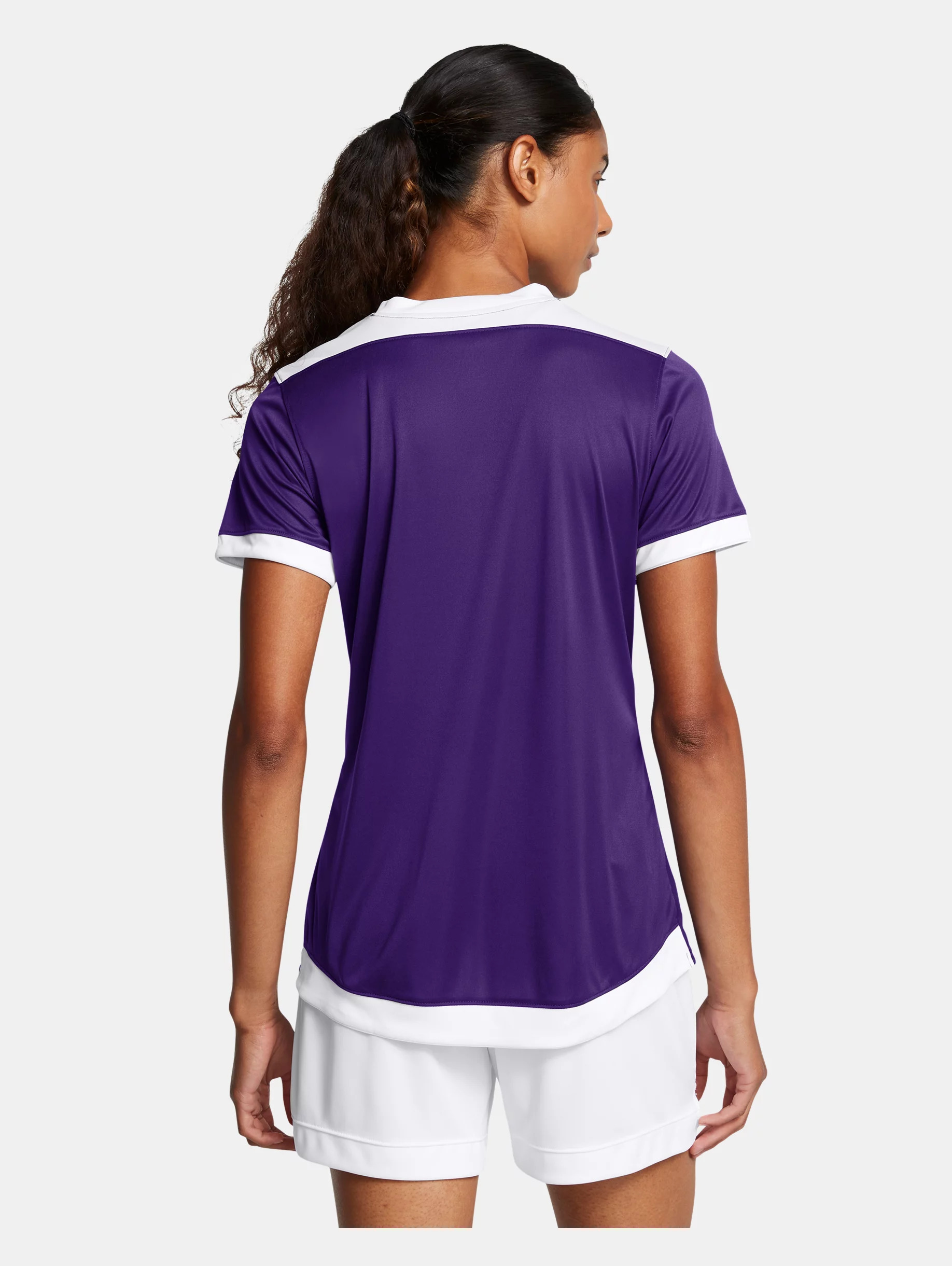 Women's UA Maquina 3.0 Jersey - 4