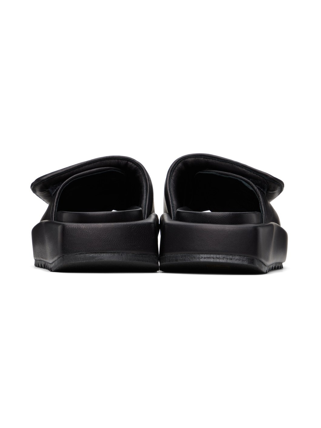 Black Gia 1 Sandals - 2