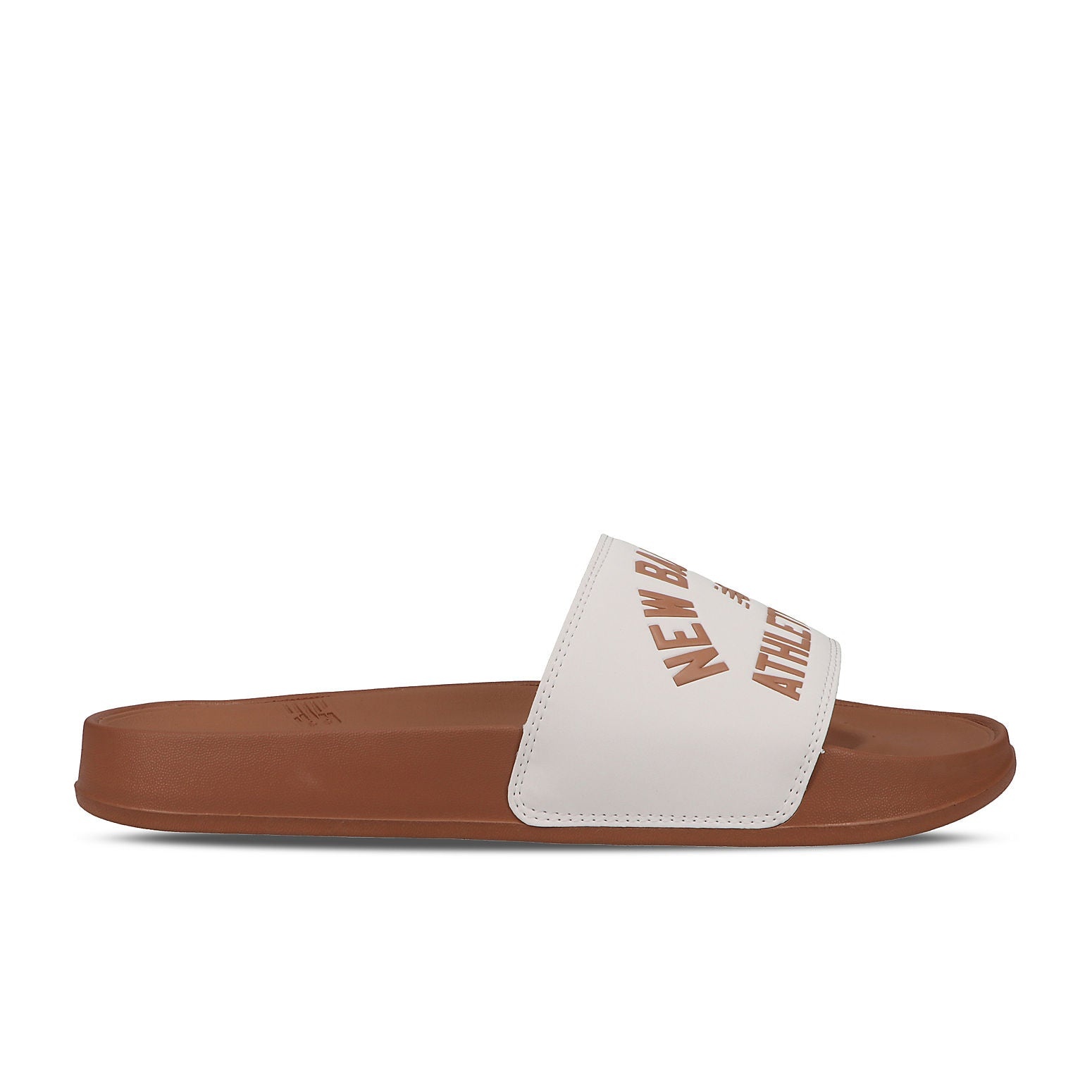 New Balance 200 Slides 'Beige White' SMF200L3 - 2