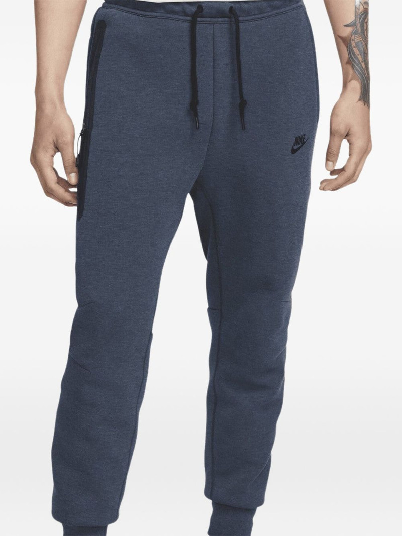 Tech Fleece track pants 1