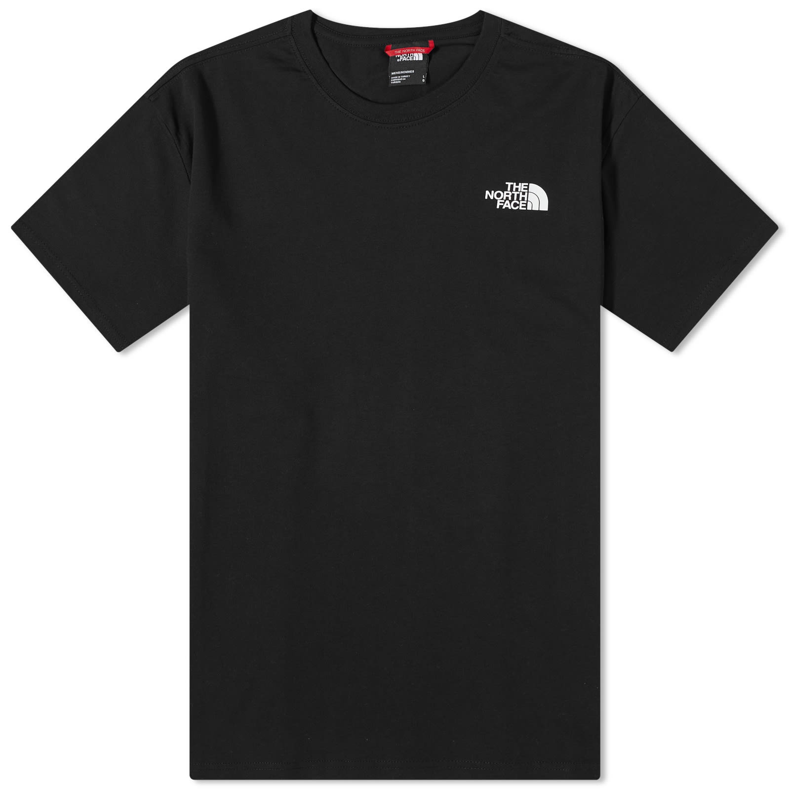 The North Face Vertical T-Shirt - 1