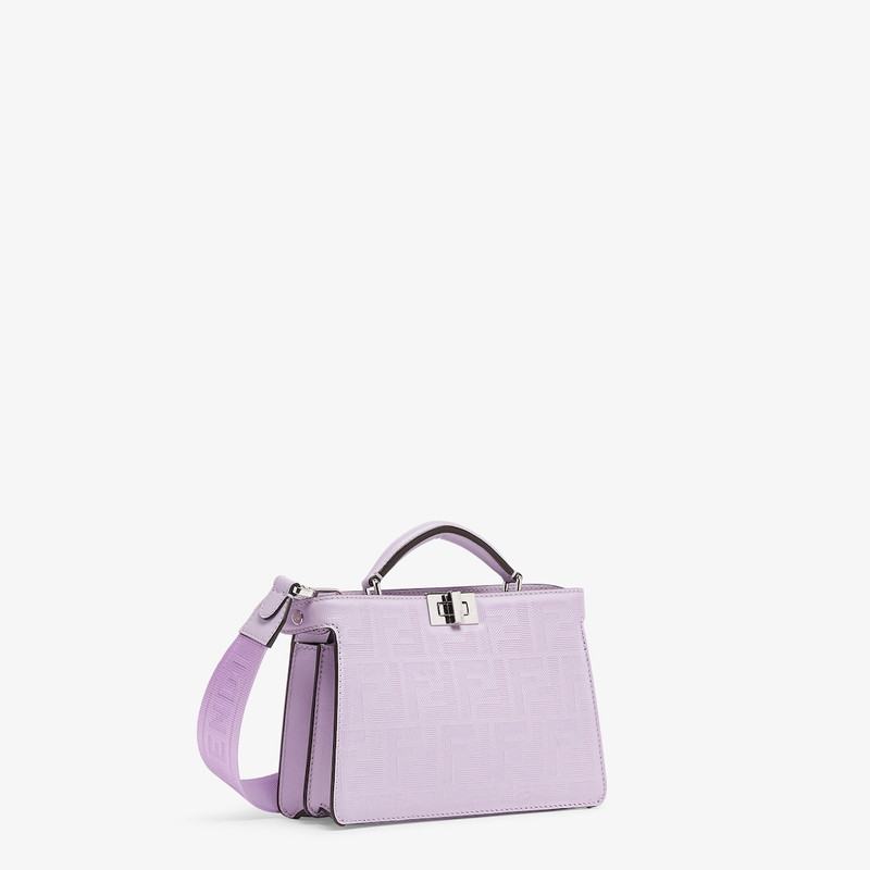 FENDI Peekaboo ISeeU XCross outlook