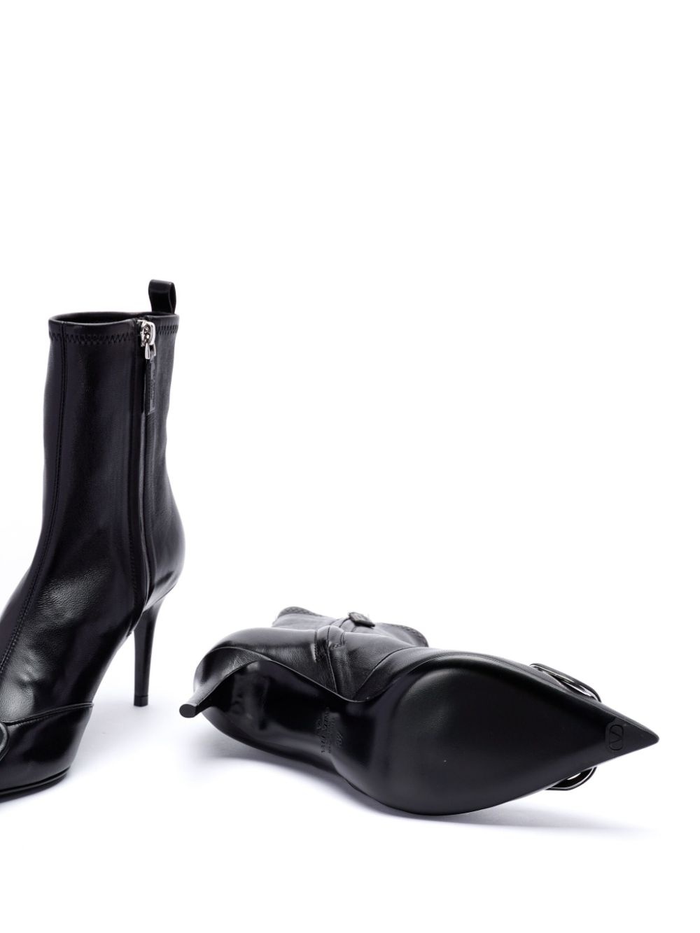 Vlogo boots - 4