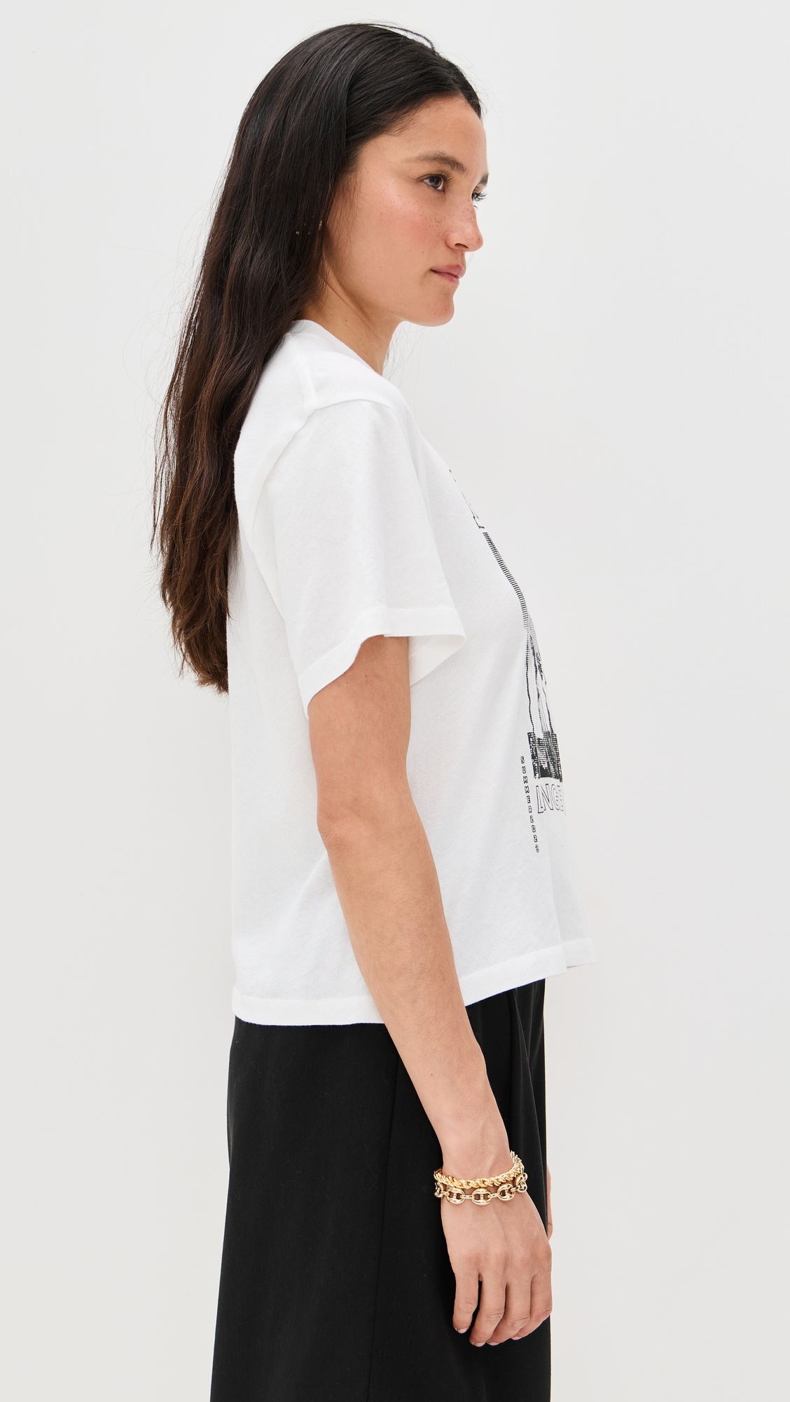 Louis Bing Tour Tee - 3