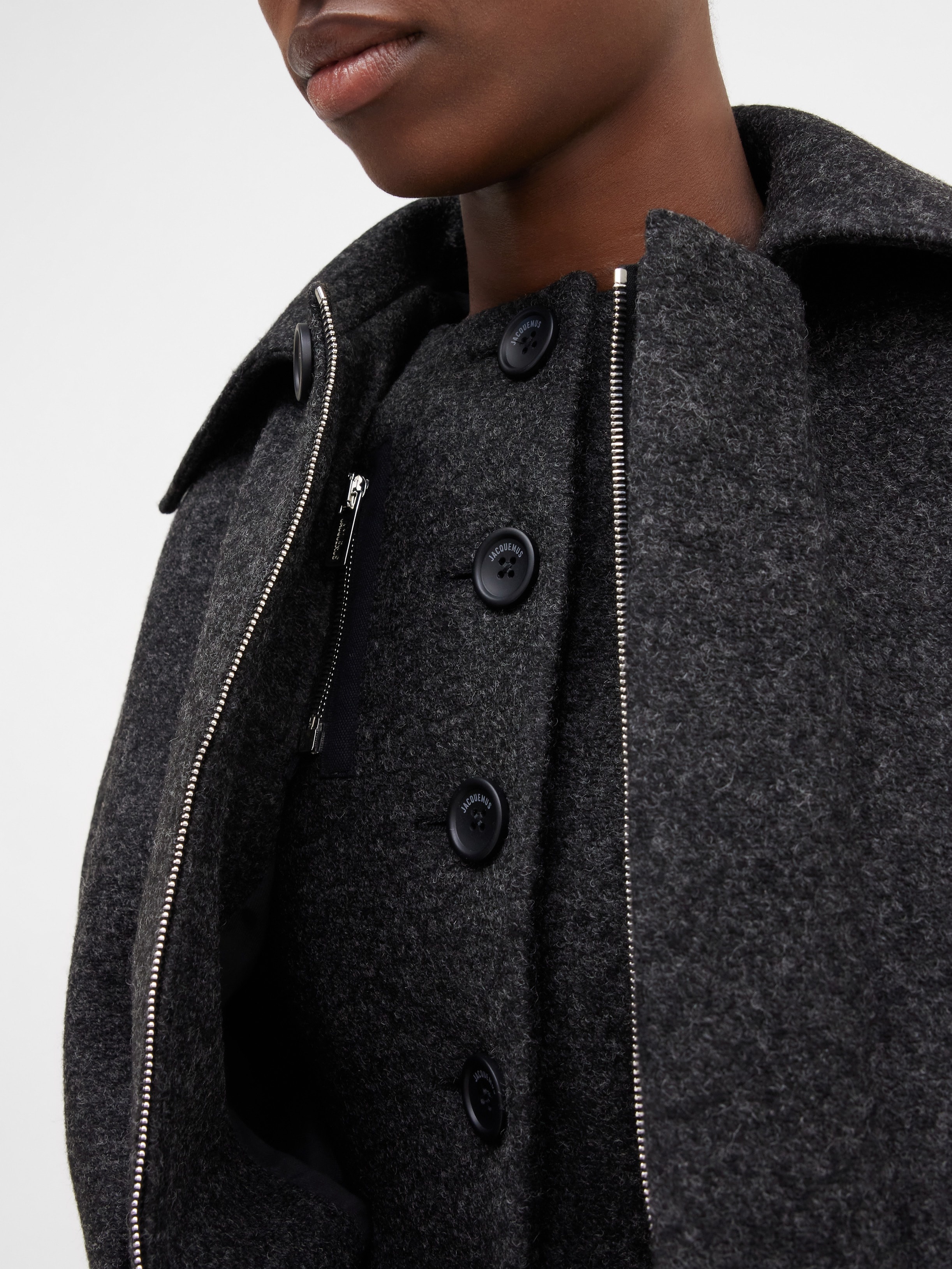 Le manteau Feltro - 8