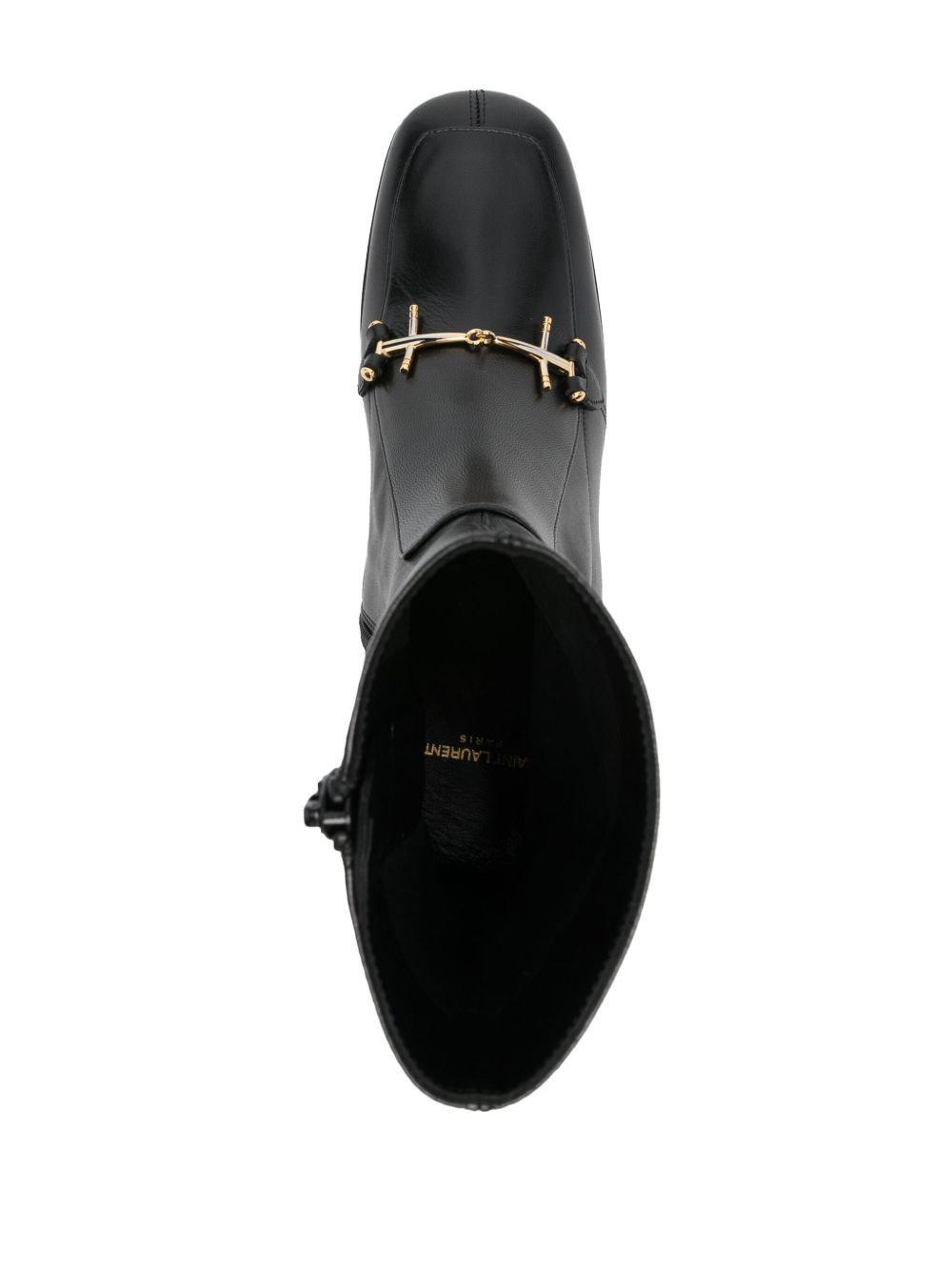 Elbio 75 ankle boots - 4