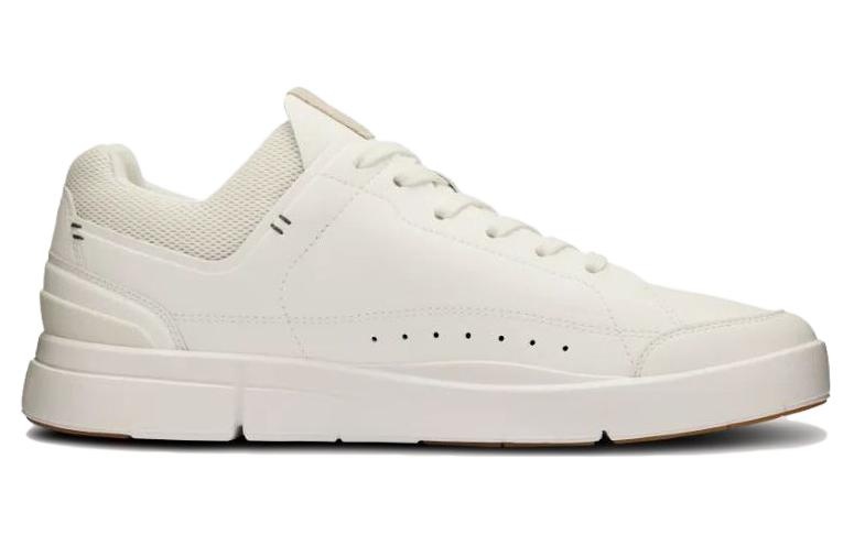 On Running THE ROGER Centre Court 'White Gum' 3MD11270228 - 2