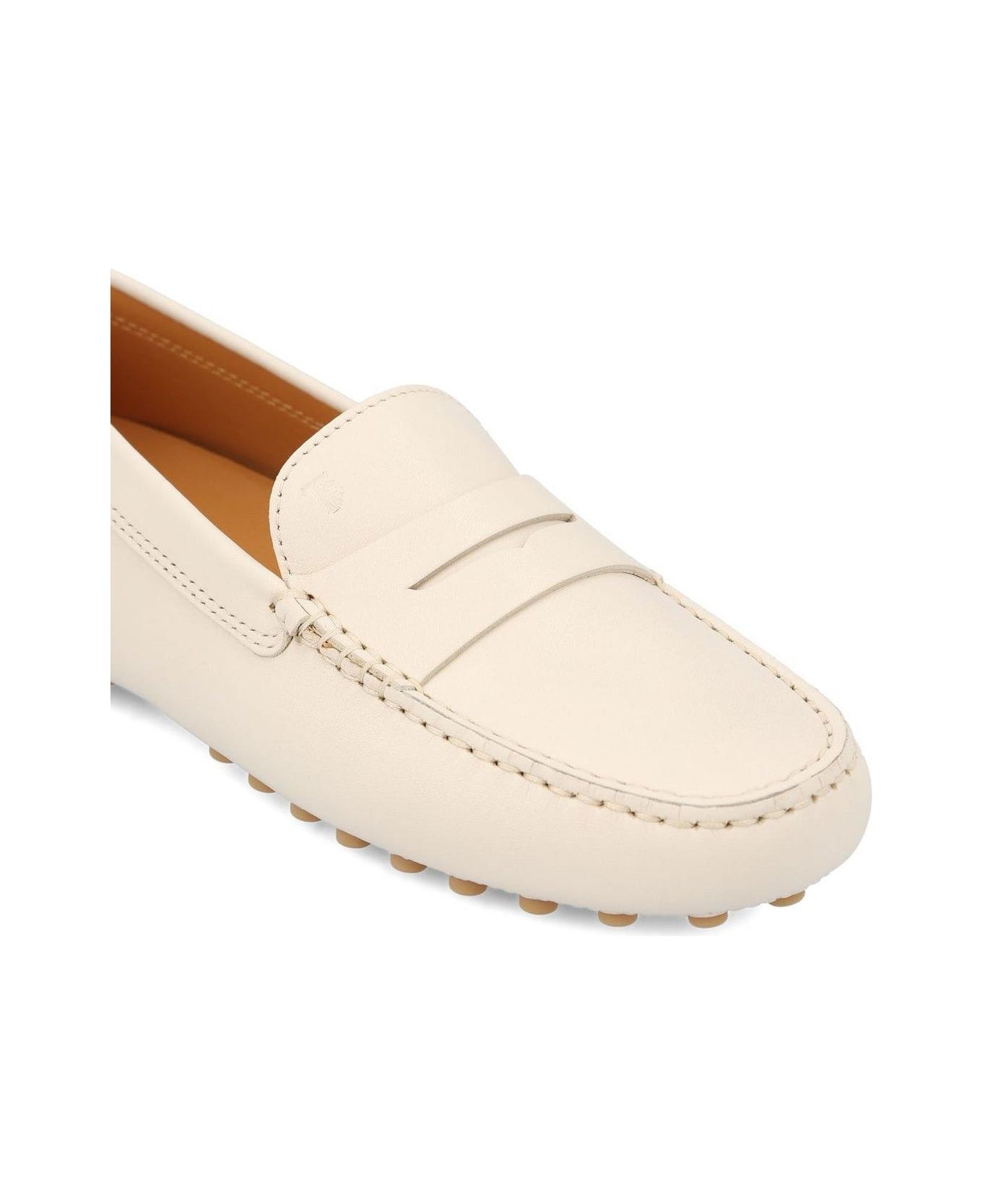 Gommino Driving Shoes - 4